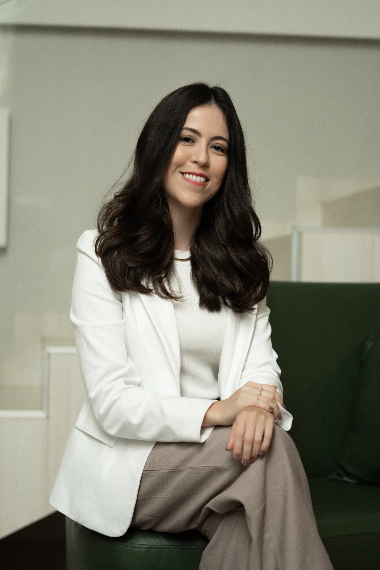 Dra. Thais Sousa Alves