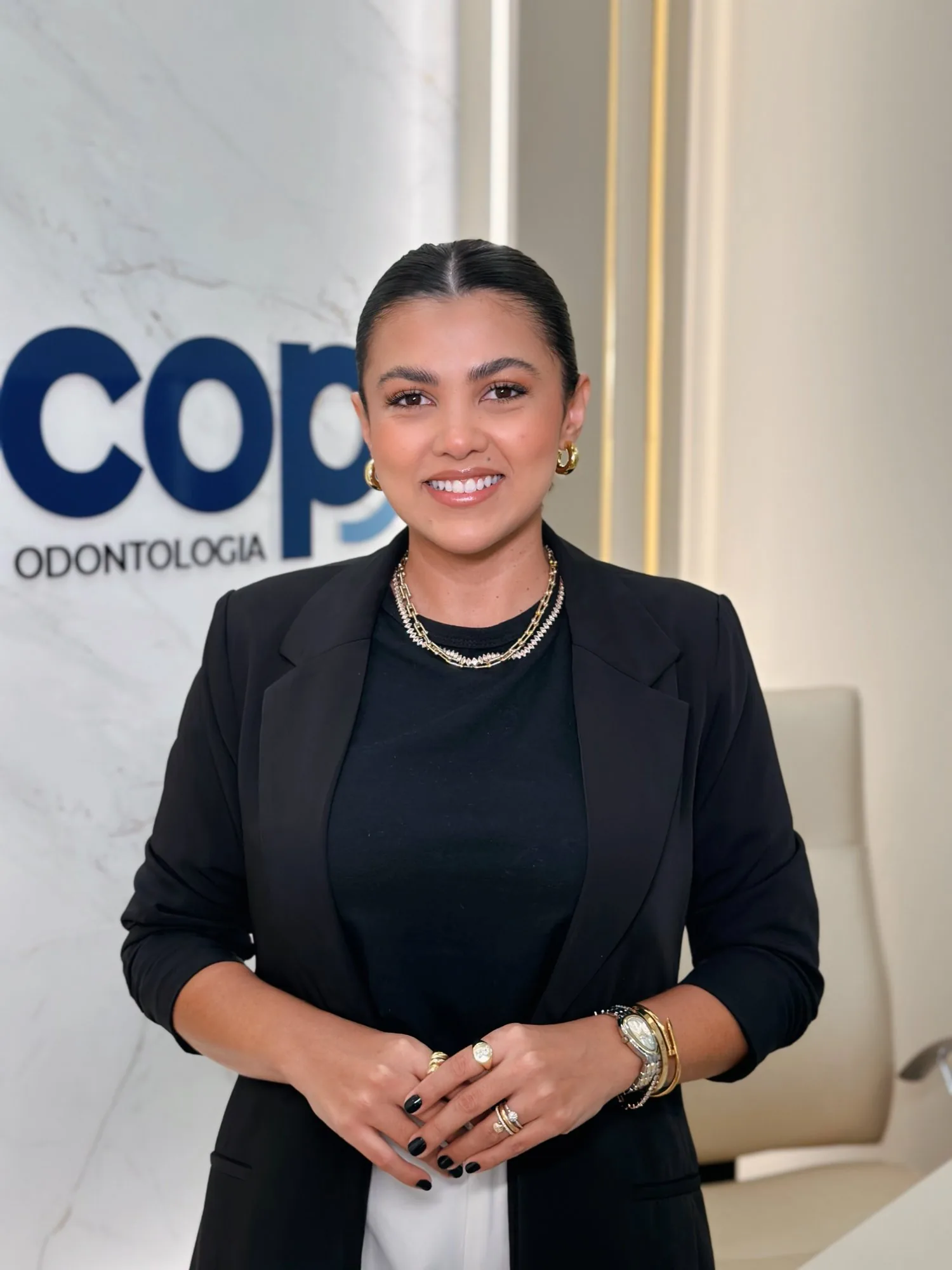 Dra. Renata Cristiana Soares Lima Rodrigues